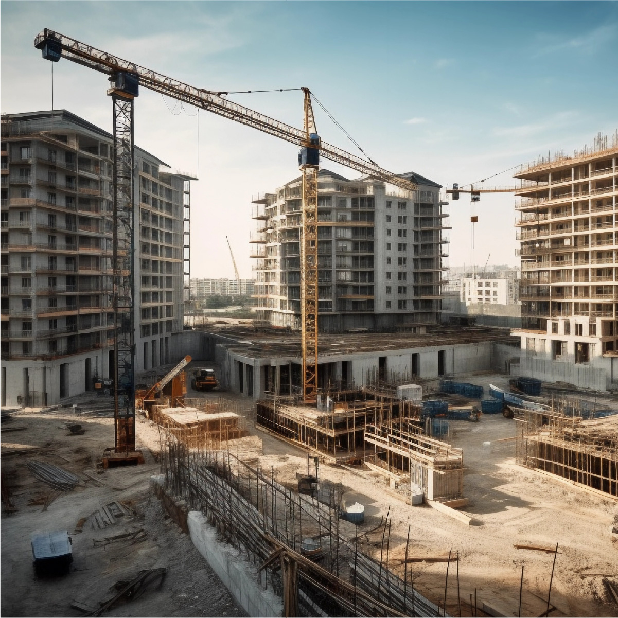 Kosztorysy inwestorskie i doradztwo Kosztorysy inwestorskie i doradztwo